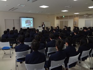 インターナショナルCOYA福岡高校