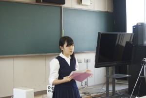 ルース大使に聞こう