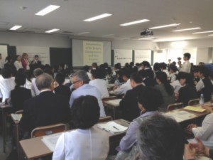 ディベート大会